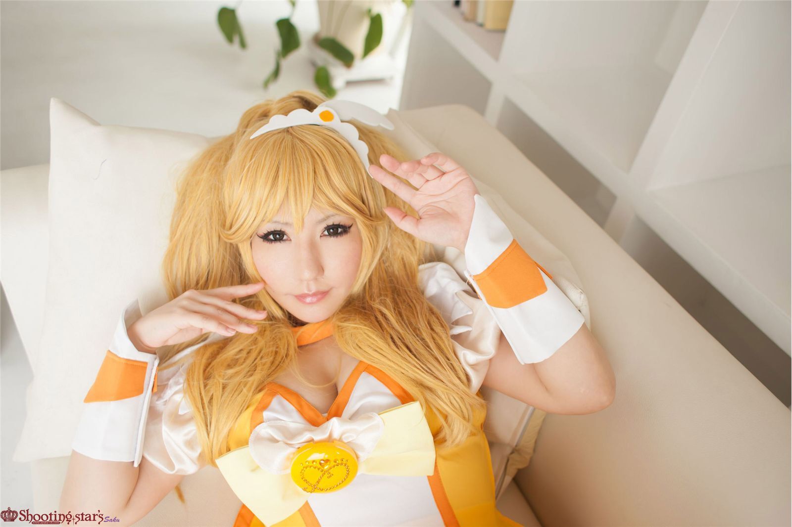 [Cosplay] New Pretty Cure Sunshine Gallery 1